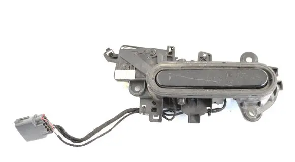 Rear anti-roll bar/stabilizer link