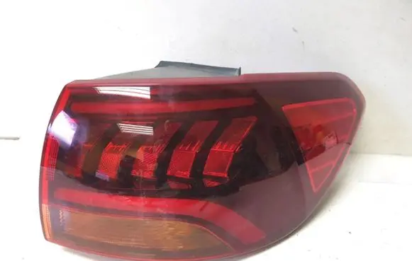 KIA Sorento Rear/tail lights 92401C5600