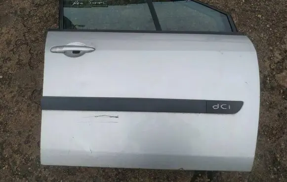 Renault Scenic II - Grand scenic II Front door PILKOS