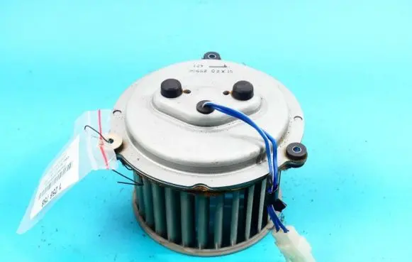 Nissan Micra Heater fan/blower IMPRK1256758