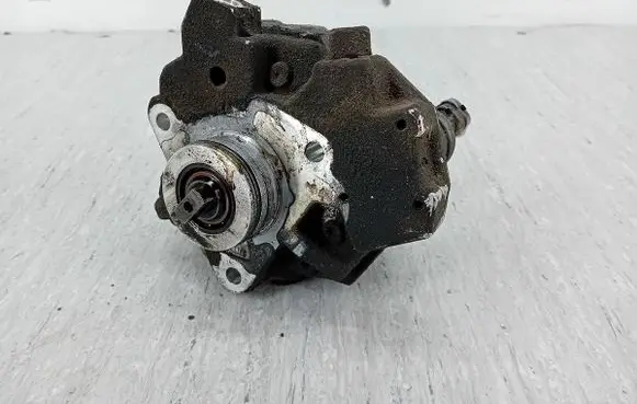 Fiat Ducato Fuel injection high pressure pump 0445020046
