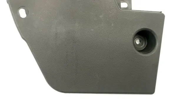 Volkswagen Caddy Sill supporting ledge 2K7853833B