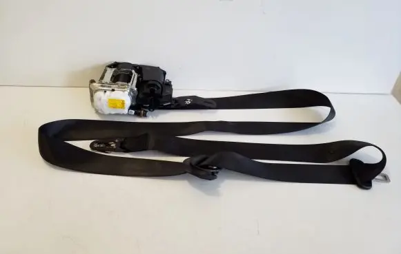 Mercedes-Benz GLC C254 Front seatbelt 25486014019C94