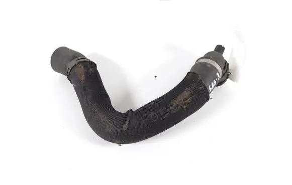 Audi A6 S6 C6 4F Engine coolant pipe/hose 4F0121055J