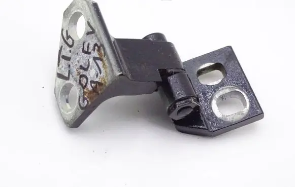 Volkswagen Golf V Rear door hinge set 1K9833401D