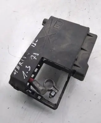 Opel Meriva B Positive wiring loom 525230582
