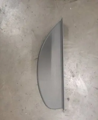 Renault Master III Dashboard side end trim 689210037R 6321S510
