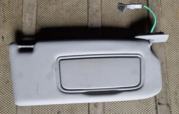 Volvo V50 Sun visor 31C609271
