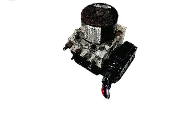 Opel Astra H ABS Pump 13356789