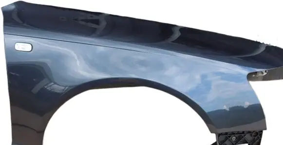 Audi A6 S6 C6 4F Fender