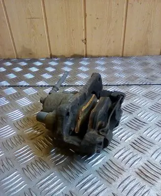 Toyota Yaris Front brake caliper