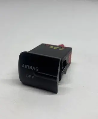 Seat Toledo II (1M) Passenger airbag on/off switch 1M1919235A PA6GF30