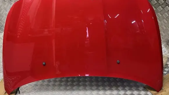Fiat Tipo Engine bonnet/hood
