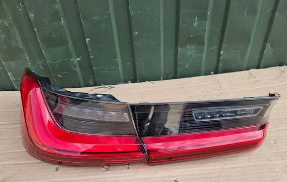 BMW 3 G20 G21 Rear/tail lights set 2SD2485 2sd2469 2sd2485