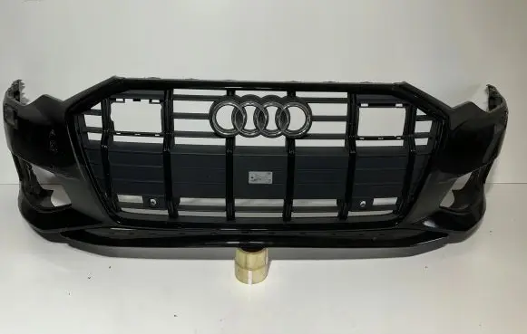 Audi A6 S6 C8 4K Front bumper 4K0807095