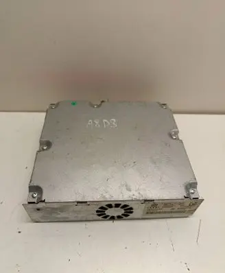 Audi A8 S8 D3 4E Video control module 4E0910148D 4E0919148 920057015