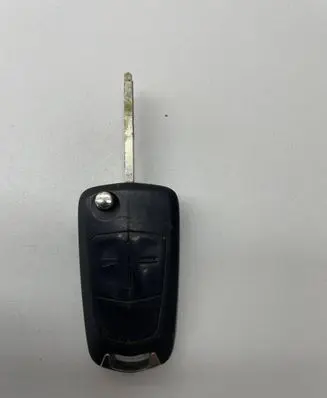 Opel Corsa C Ignition key/card 