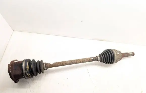 Infiniti QX50 (J50) Front driveshaft