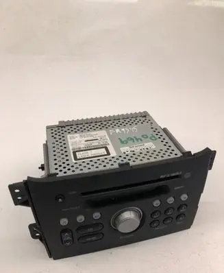 Opel Agila B Radio/CD/DVD/GPS head unit 3910151K0