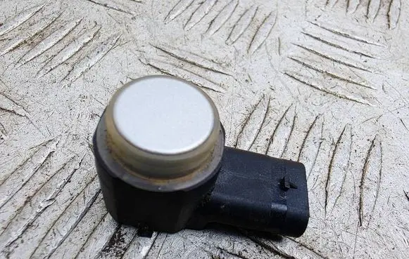 Fiat 500 Parking PDC sensor 735461608