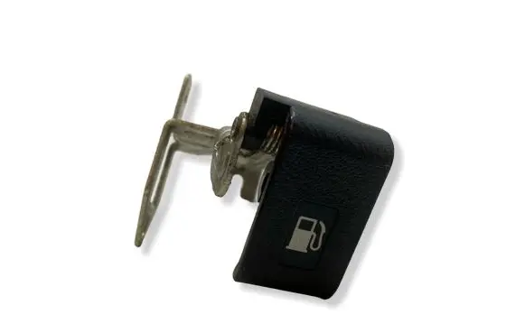 Honda CR-V Fuel tank opening switch 