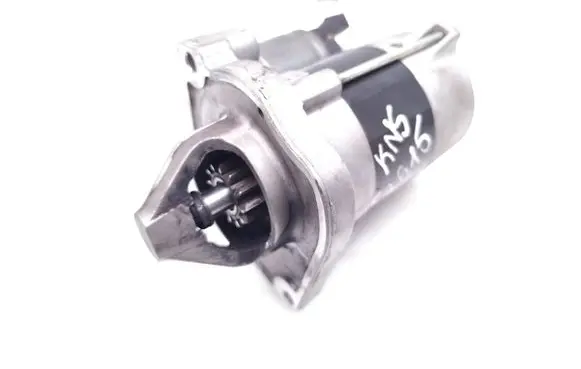 Opel Grandland X Starter motor 9812715480