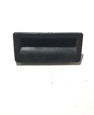 Audi A5 Sportback 8TA Tailgate/trunk/boot exterior handle 5N0827566T BN3CZ 040212