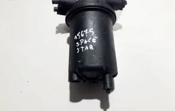 Mitsubishi Space Star Fuel filter 7700115833