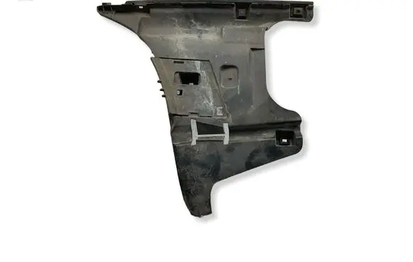 Volvo S60 Rear bumper mounting bracket 09178245