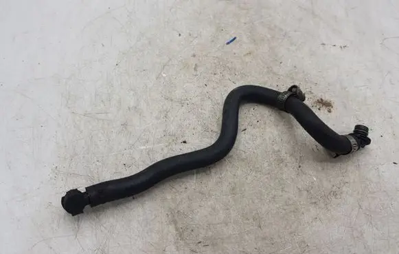 Mercedes-Benz C W203 Windshield washer fluid hose NOCODE