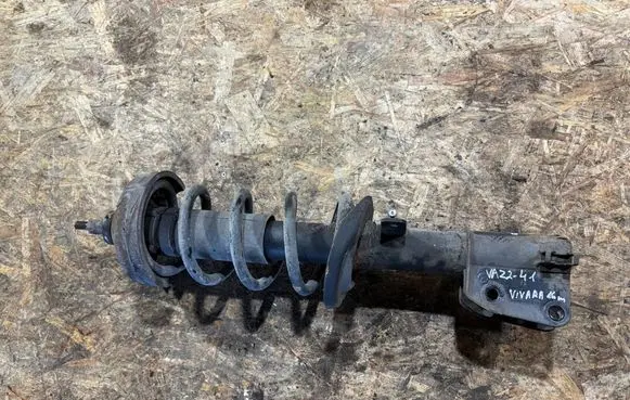 Opel Vivaro Front shock absorber/damper