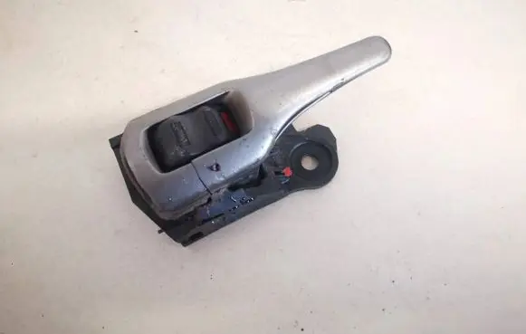 Front door interior handle