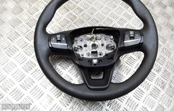 Ford Transit VII Steering wheel jk213600da3zhe