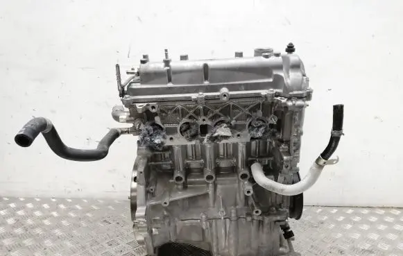 Toyota Yaris Engine 1NZFXE
