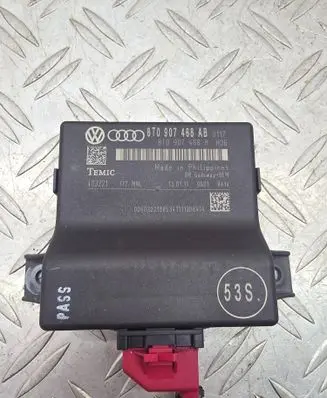 Audi Q5 SQ5 Gateway control module 8T0907468AB 8T0907468H
