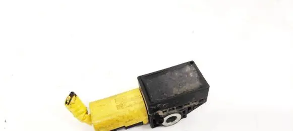 Honda CR-V Airbag deployment crash/impact sensor 77970SWAE113M4 77970-SWAE113-M4