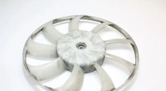 Mazda CX-5 Fan impeller 