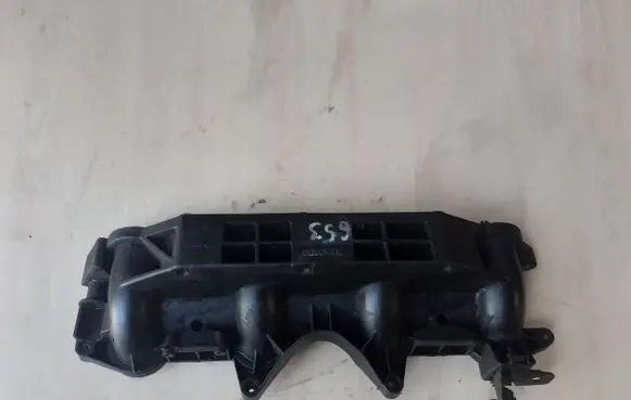 Opel Movano A Intake manifold 8200252227