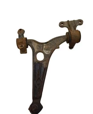 Front lower control arm/wishbone