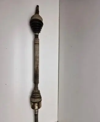 Chrysler Grand Voyager IV Front driveshaft TPE0252