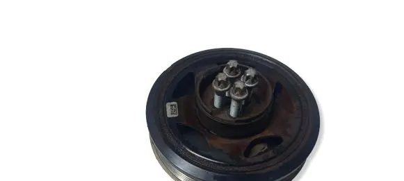 BMW 1 F40 Crankshaft pulley 184950