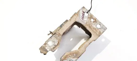 Renault Espace - Grand espace IV Bracket in trunk/boot 
