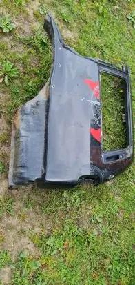 Nissan Terrano Rear quarter panel 