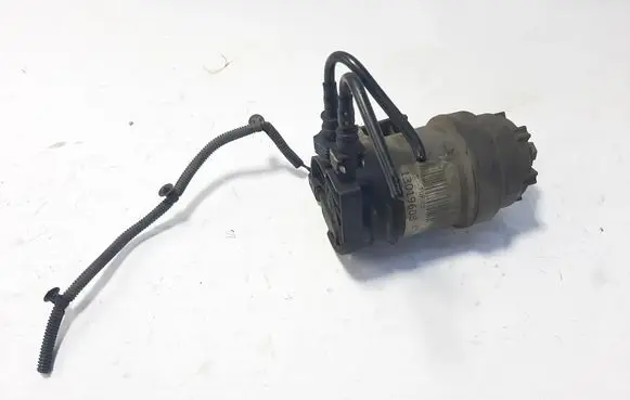 Volvo S60 Fuel filter 31302682
