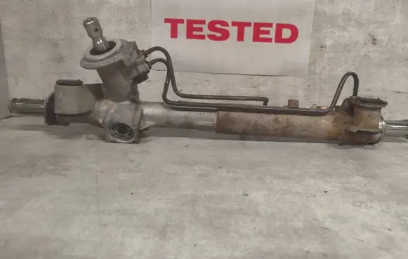 Ford Connect Steering rack A0005799