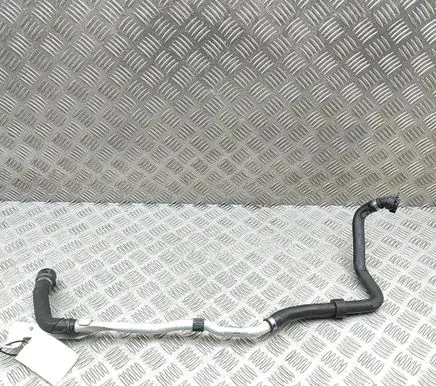 BMW XM Engine coolant pipe/hose 9874296