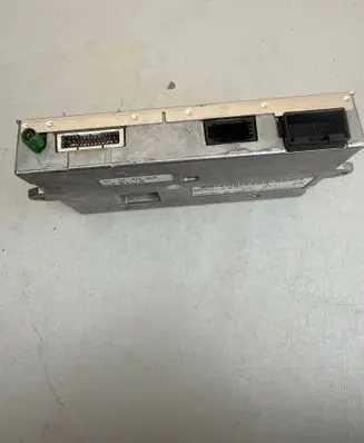 Audi A8 S8 D3 4E MMI control unit 4E0035729A 4E0910729H