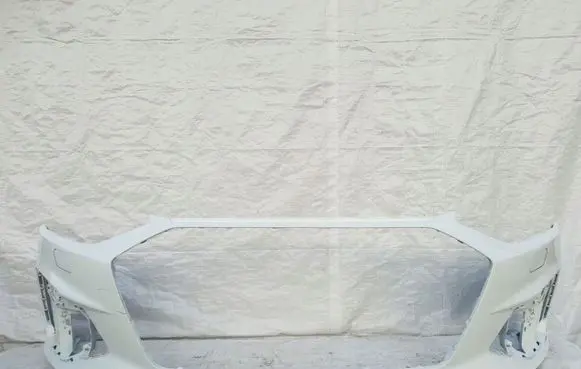 Audi A4 S4 B9 8W Front bumper