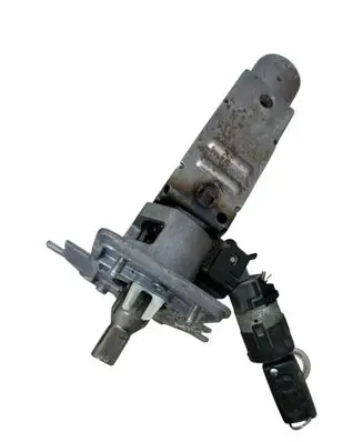 Citroen C5 Steering wheel axle ZG577855H