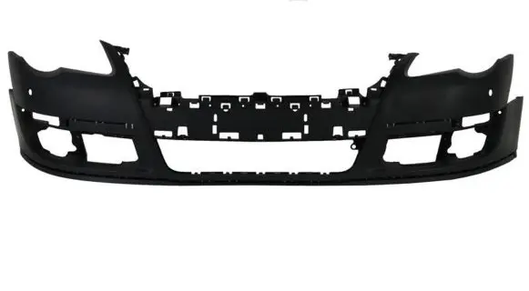 Volkswagen PASSAT B6 Front bumper 95550710 3C0807217FGRU 3C0807217RGRU